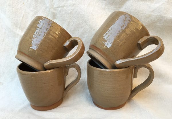 TAZAS DE GRES - Imagen 4