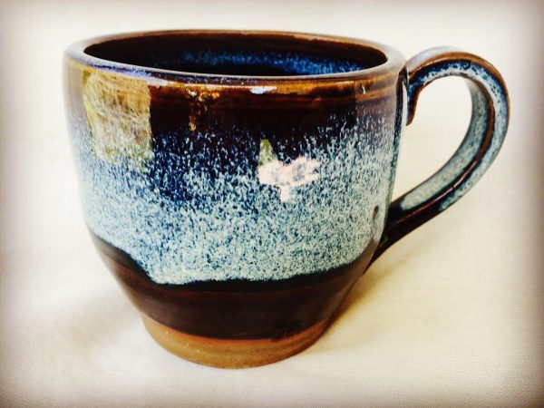 TAZAS DE GRES