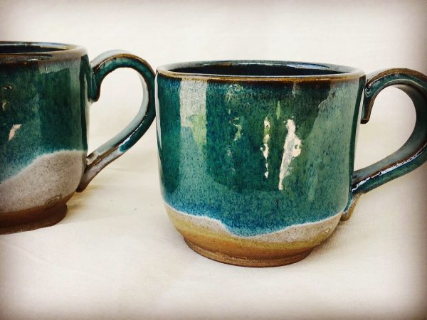 TAZAS DE GRES - Imagen 3